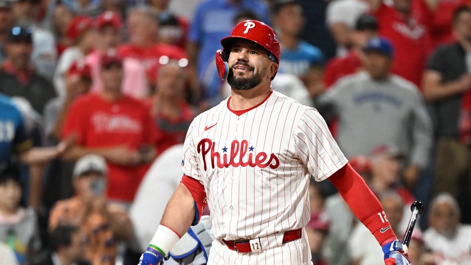 The Phillies Resigned Their Guy, Will It Be Enough?