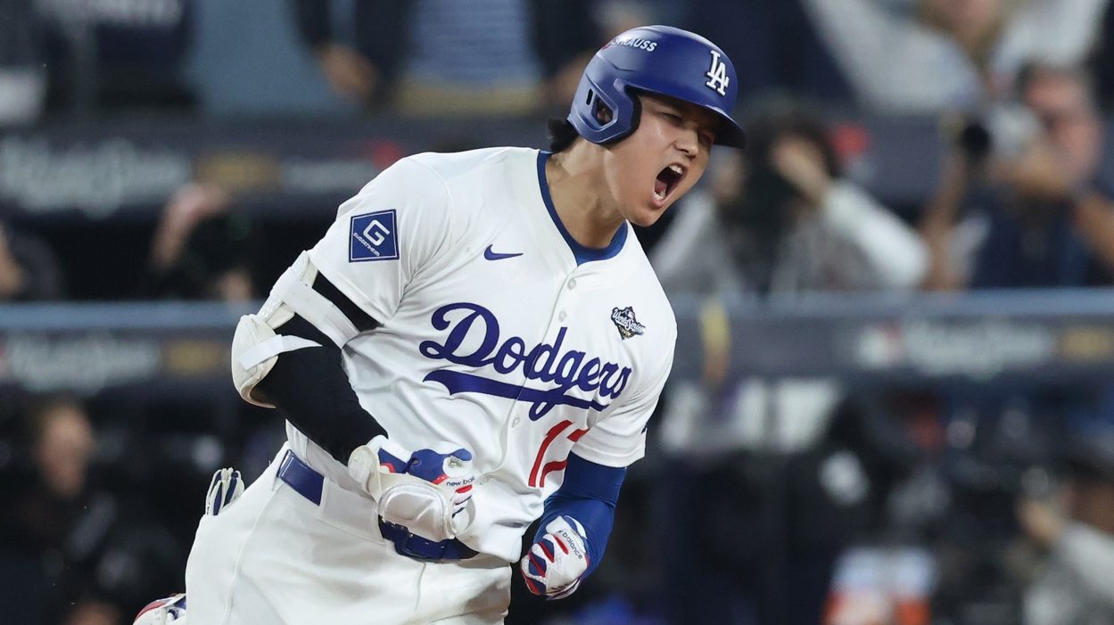 LA Dodgers Have Made An Insane Amount Of Money Since Signing Shohei Ohtani: REPORT