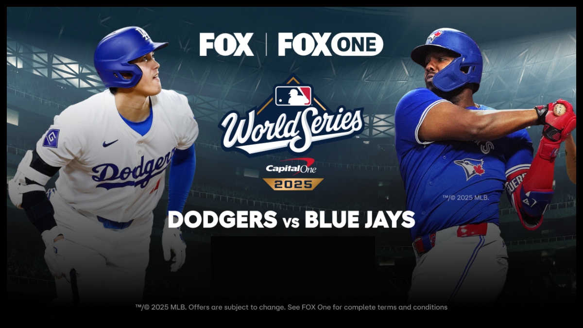 What To Know About The Dodgers-Blue Jays World Series
