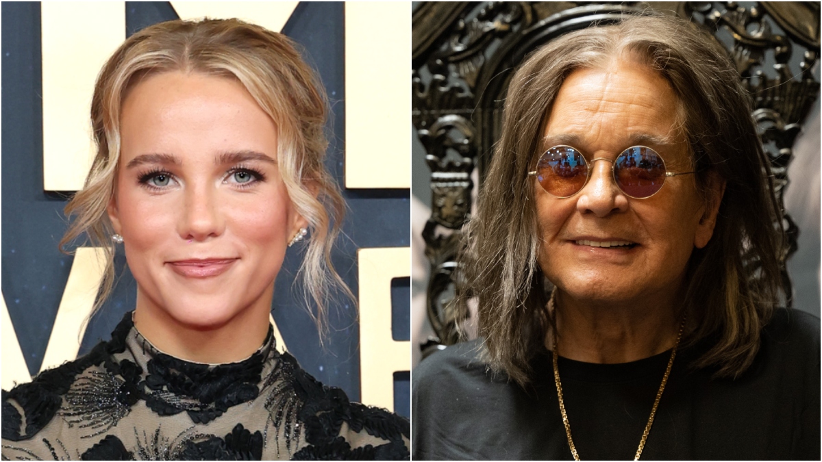 Country Star Sets Internet On Fire With Insane Performance Of Legendary Rock Song: WATCH