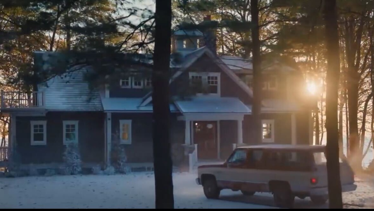 Chevy's Tear-Jerker Holiday Commercial Will Rip Your Heart Out, But Shows What America Needs To Get Back To