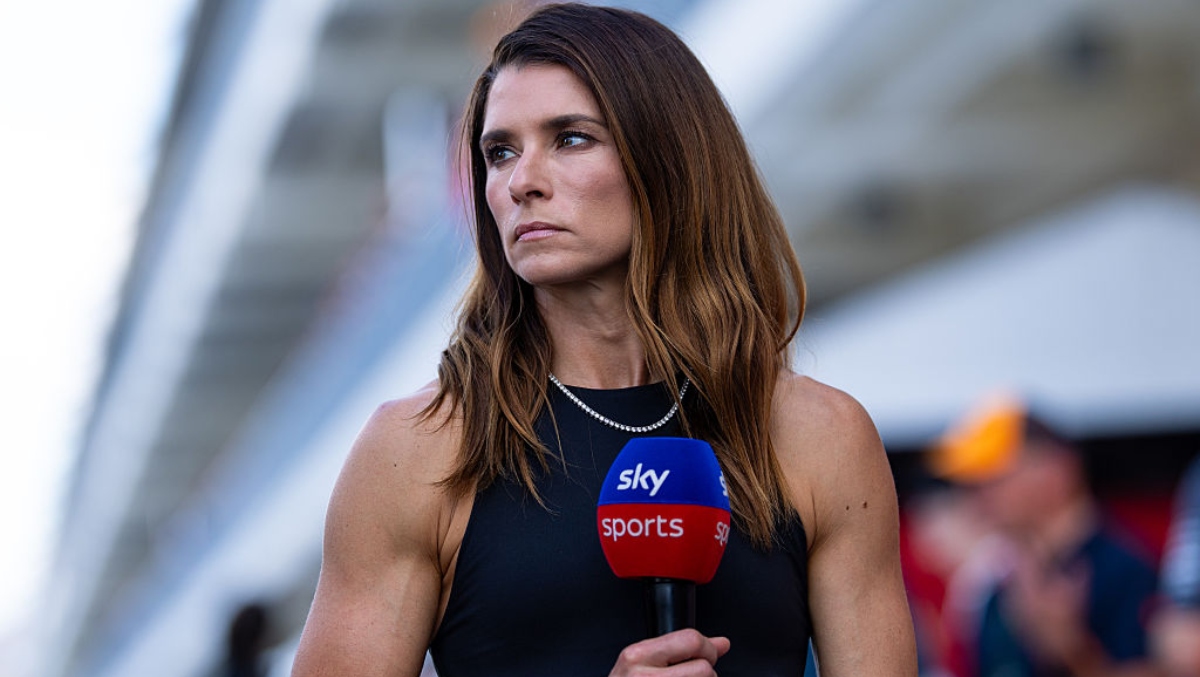 Danica Patrick Rips 'Ugly' Woman Who Pulled Disgraceful Move At Charlie