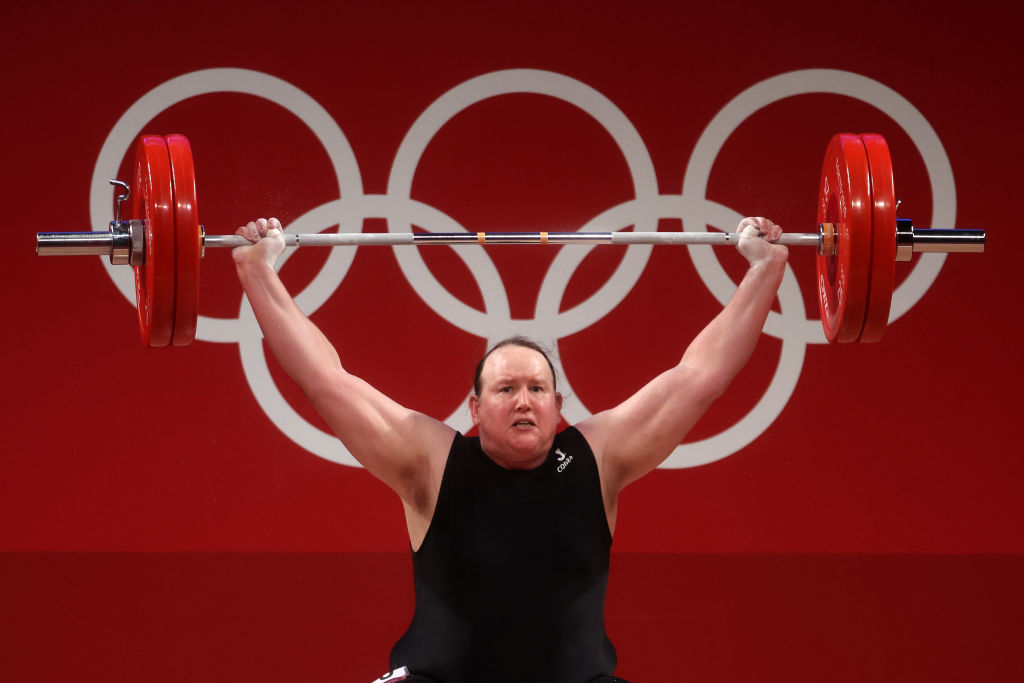 Transgender Women Likely To Be Banned From Female Olympic Events After Review Reveals The Obvious
