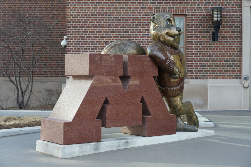 Major Big Ten University Has Outrageous Web Page Dedicated To The 'Whiteness Pandemic' In The U.S.