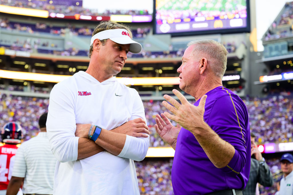 The Lane Kiffin Disaster Scenario We May Not Have Considered