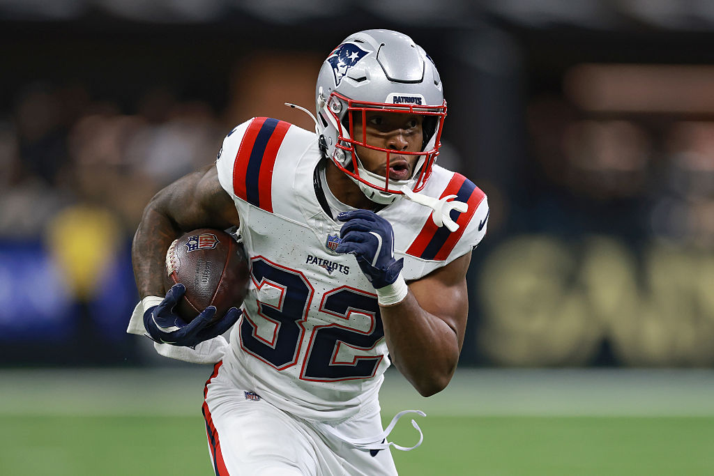 TreVeyon Henderson’s ‘My Cause, My Cleats’ Honors Persecuted Christians The Media Ignores