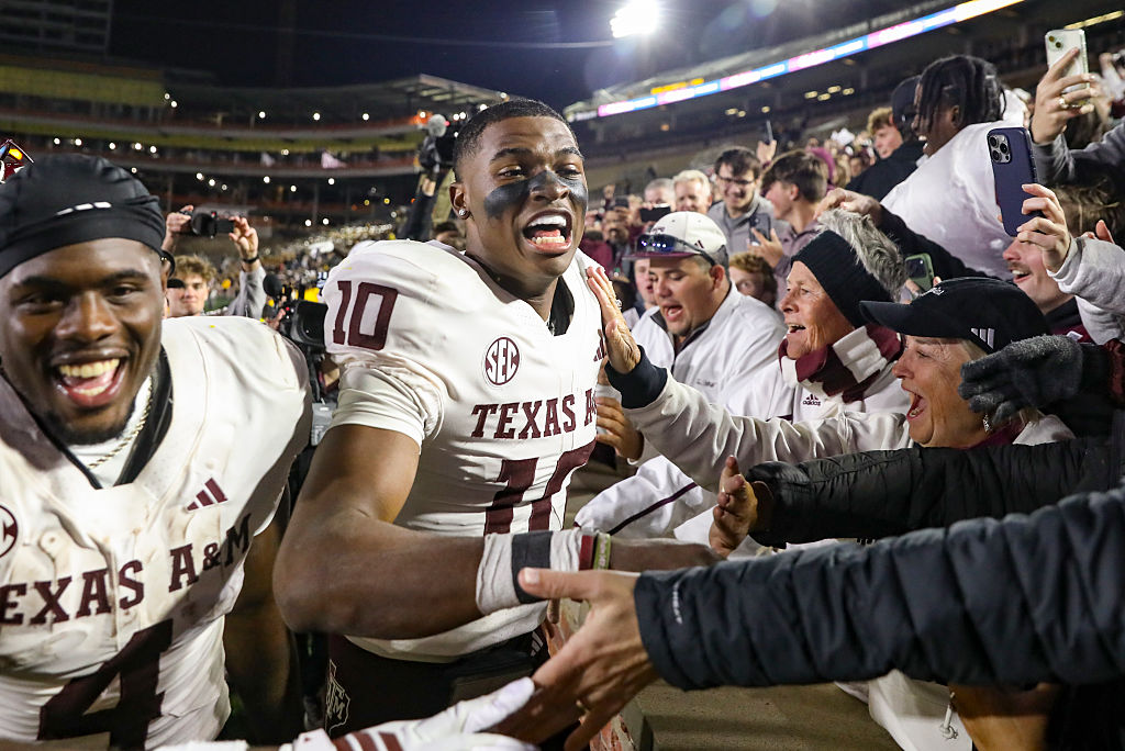 CFP Madness: ACC Chaos, Texas Tech’s Shakeup Win, Indiana And Oregon Survive