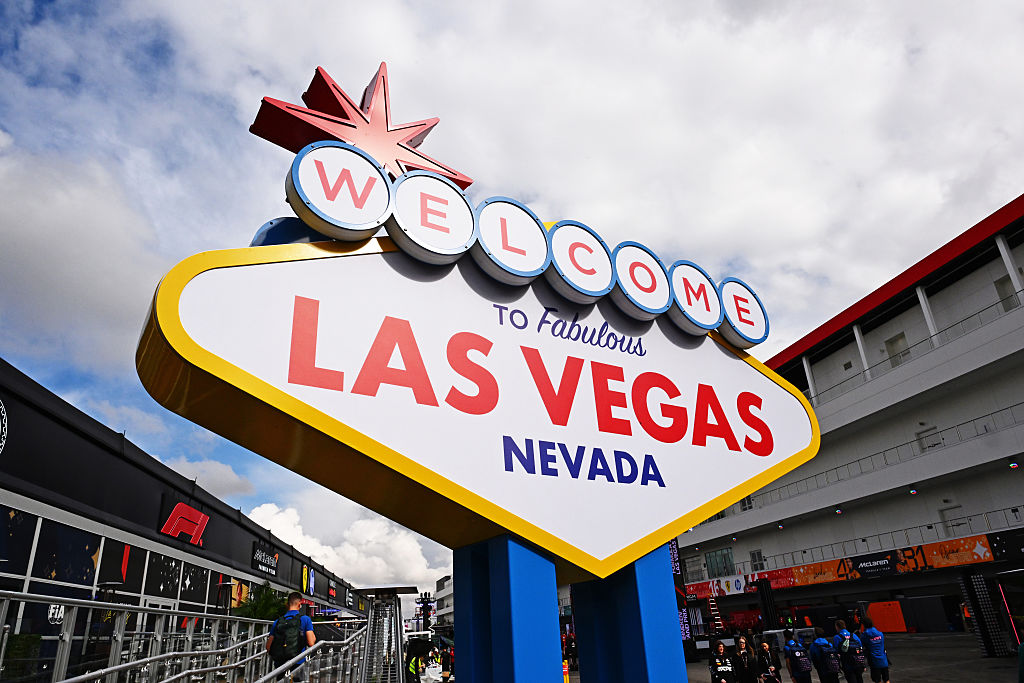 Ranking F1’s Las Vegas Liveries: Who Stole The Show And Who Went Bust?