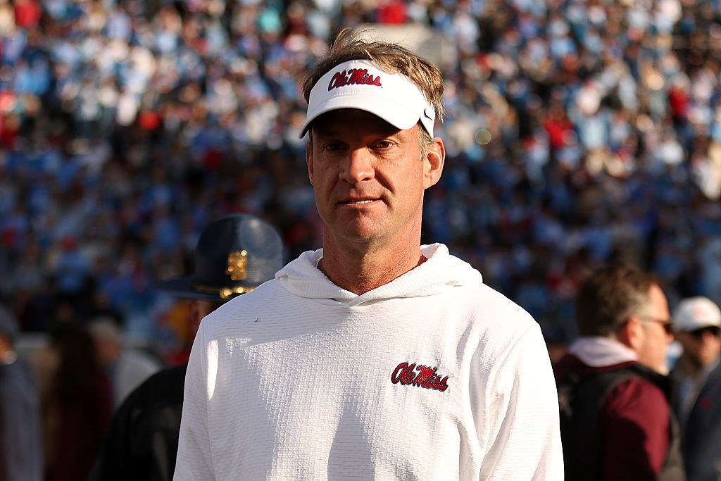 Lane Kiffin Knew He Wouldn’t Coach Ole Miss In CFP, Even As Some In Media Lobbied For It | Trey Wallace