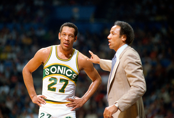NBA Hall of Famer Lenny Wilkens, Winningest Coach of His Era, Dies at 88