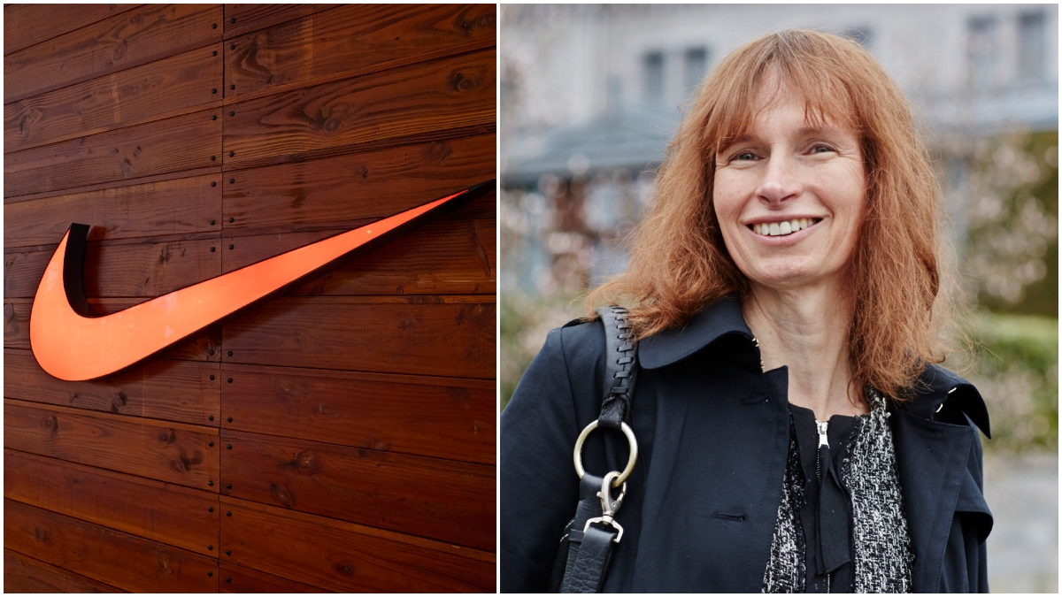 Researcher Says Nike Pulled Plug On Trans Youth Athlete Study After 'Haters Got Wind Of It'