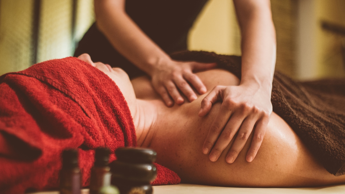 Michigan Massage Parlor's 'No Sexual' Sign Not Convincing Enough To Throw Off Police