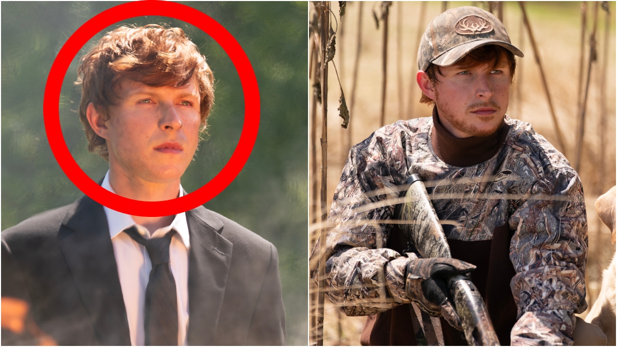 Hulu’s Murdaugh Series Shocks Viewers With Gruesome Murder Scene