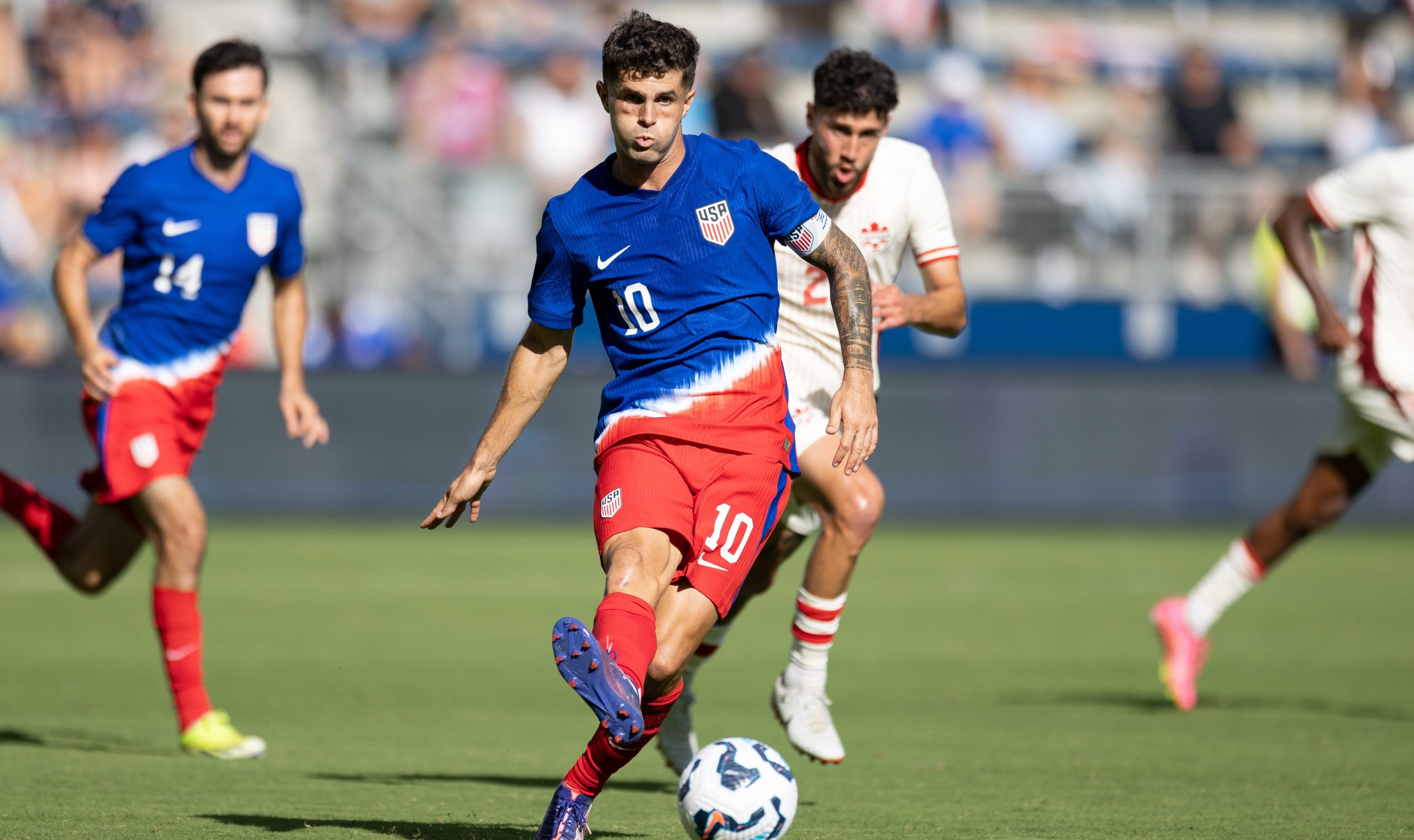 FIFA’s 2026 World Cup Is A Full-Blown Extortion Scheme Wrapped In A Soccer Tournament