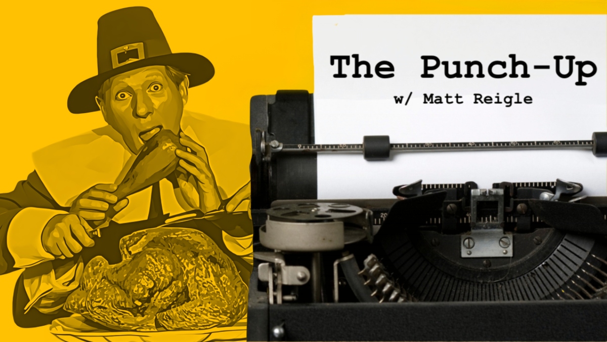 From Katy Perry Drama To Eminem’s Halftime Show — Thanksgiving Week Was A Feast Of Chaos