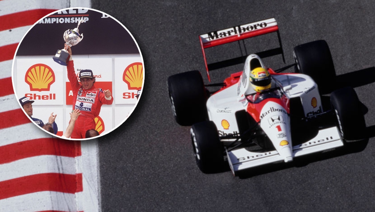 Looking for a Luxury Racecar? Check Out This Exciting Option for Wealthy Buyers