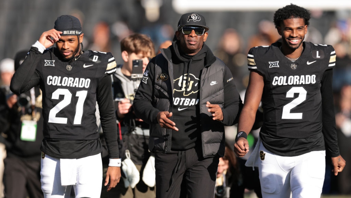 Deion Sanders’ Son Shilo In $164K Legal Mess That’ll Make Your Head Spin