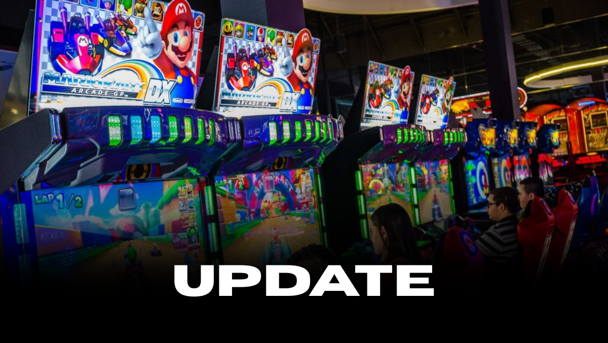 These Were Some Of YOUR Favorite 90s Video Games