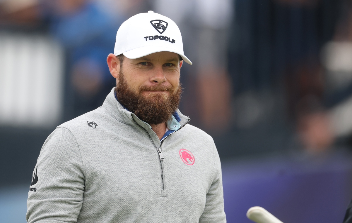 LIV Golf Star Reveals Virtually None Of Its Players Were In Favor Of Moving To 72-Hole Format - OutKick