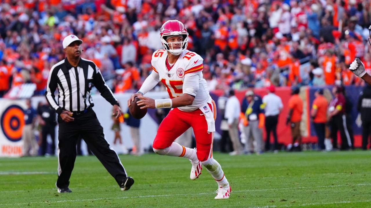 'Buy Low' On Kansas City Chiefs Vs. Indianapolis Colts In NFL Week 12 ASAP
