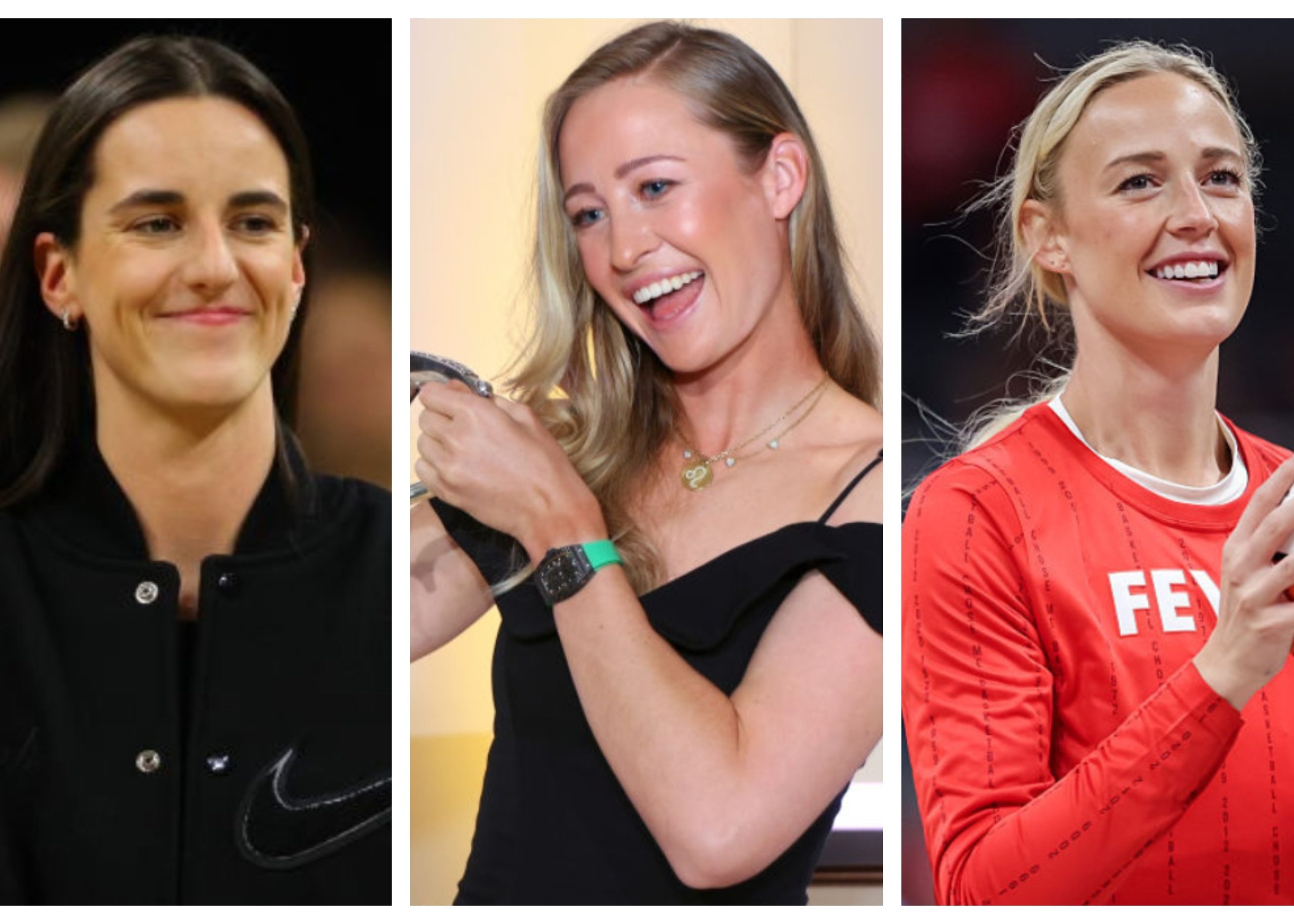 This Is How You Play: Top 10 Trailblazers In Women’s Sports Right Now