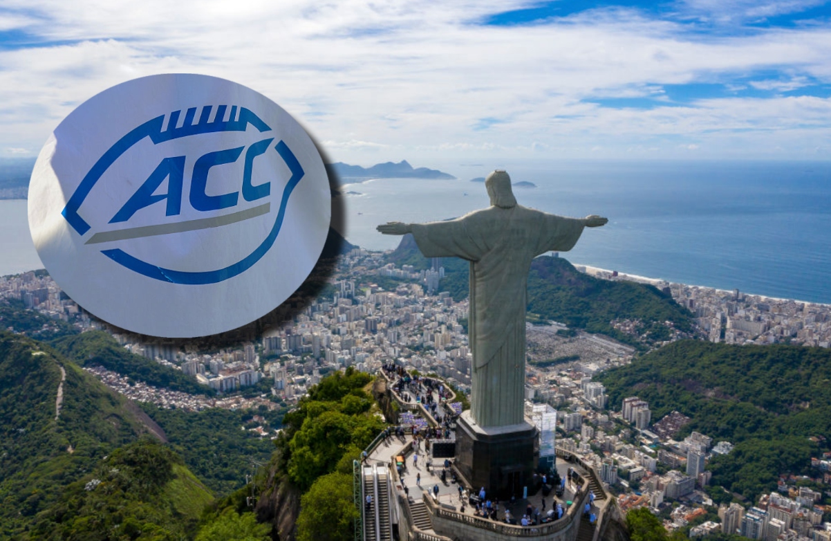 ACC Continues To Make No Sense At All, Will Open 2026 CFB Season In South America