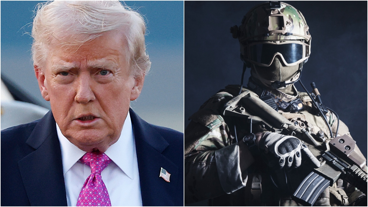 CIA Squad Smashed Venezuela With Powerful Weapon, New Report Reveals