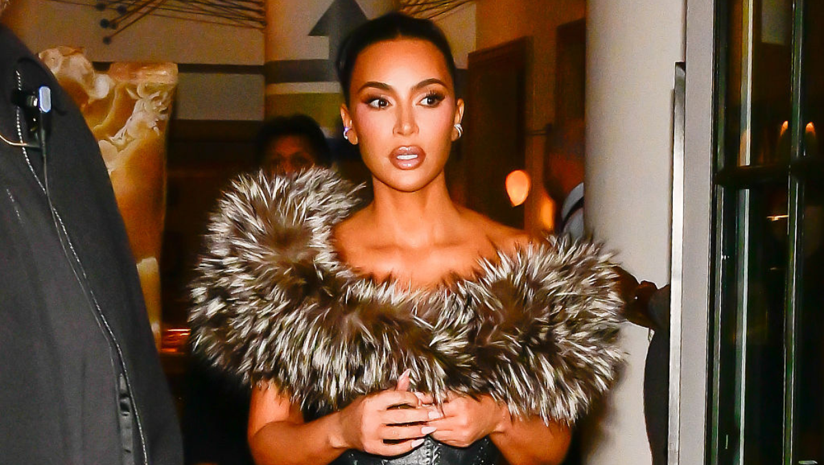 PETA Targets Kim Kardashian, Joe Burrow Gets Memed & Montana Tim Declares War On Dogs