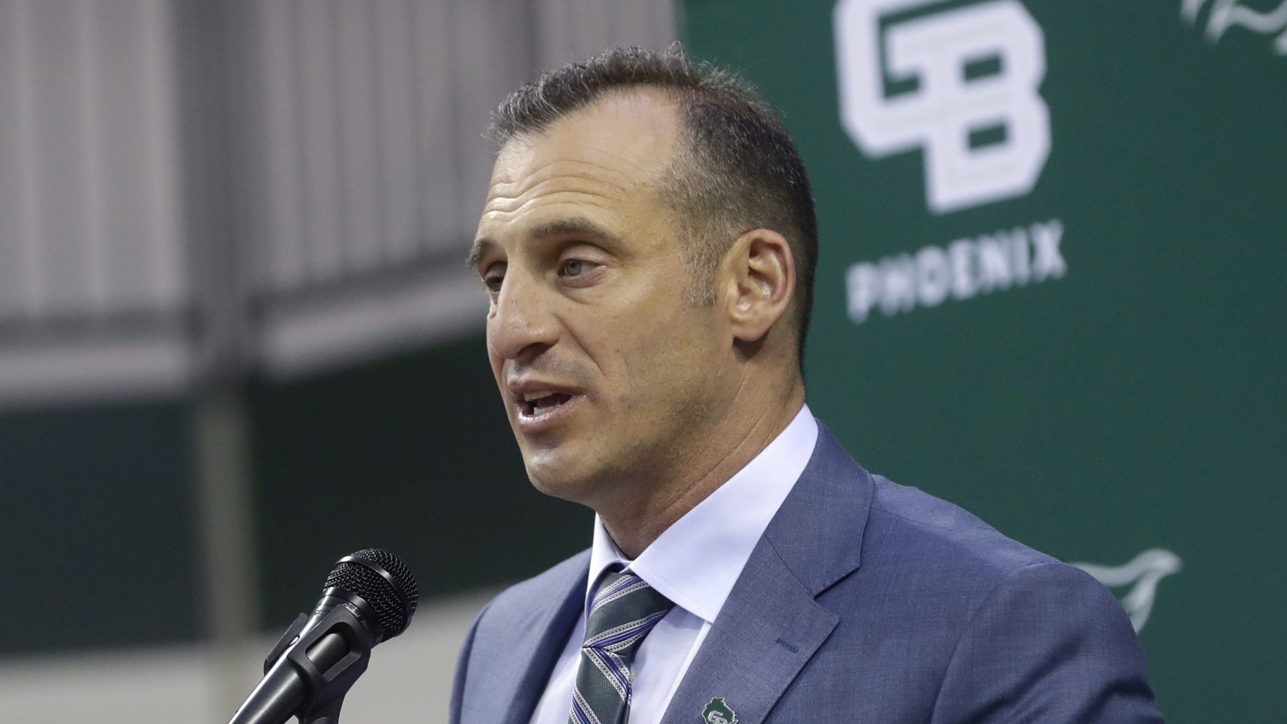 Doug Gottlieb Halts Radio Show To Focus On Family, Not Coaching | OutKick