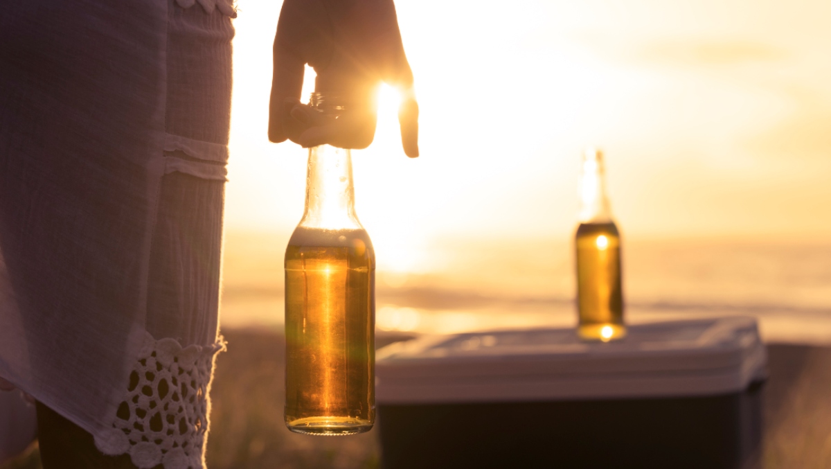 It Turns Out Walking Around With Your Underwear Around Your Knees Drinking Liquor Is Frowned Upon In Florida