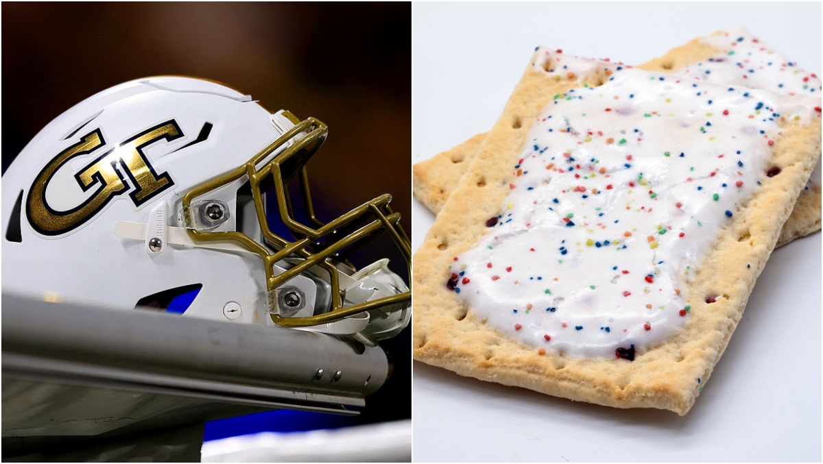 Georgia Tech Scientists Attempt To Determine Nature's Best Pop-Tart In Hilarious Video