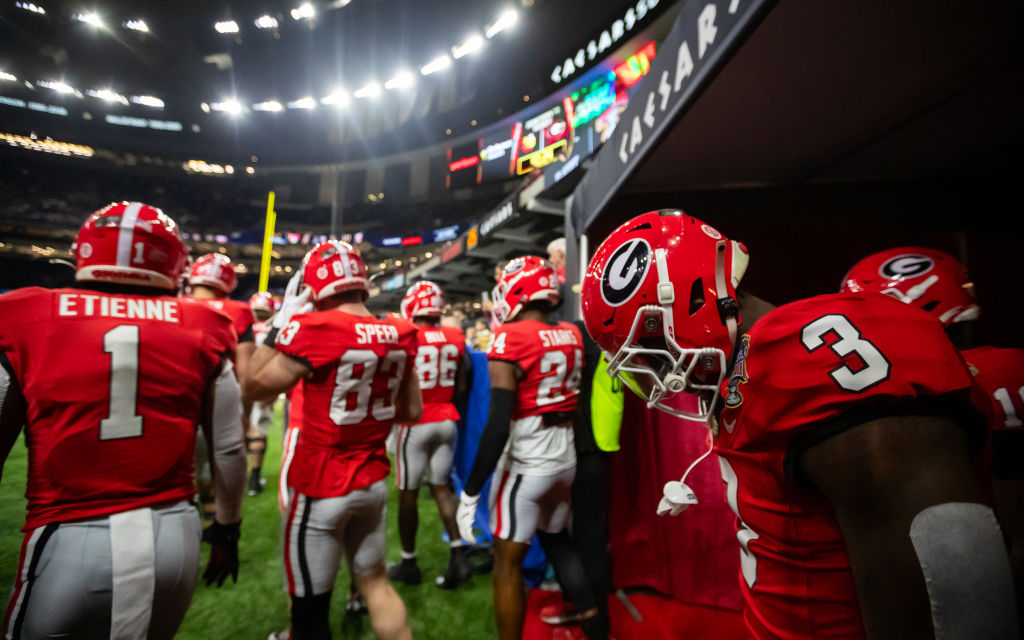"At Its Best": Georgia Is Remembering The Good Of New Orleans, Reflecting On Last Year's Terror Attack