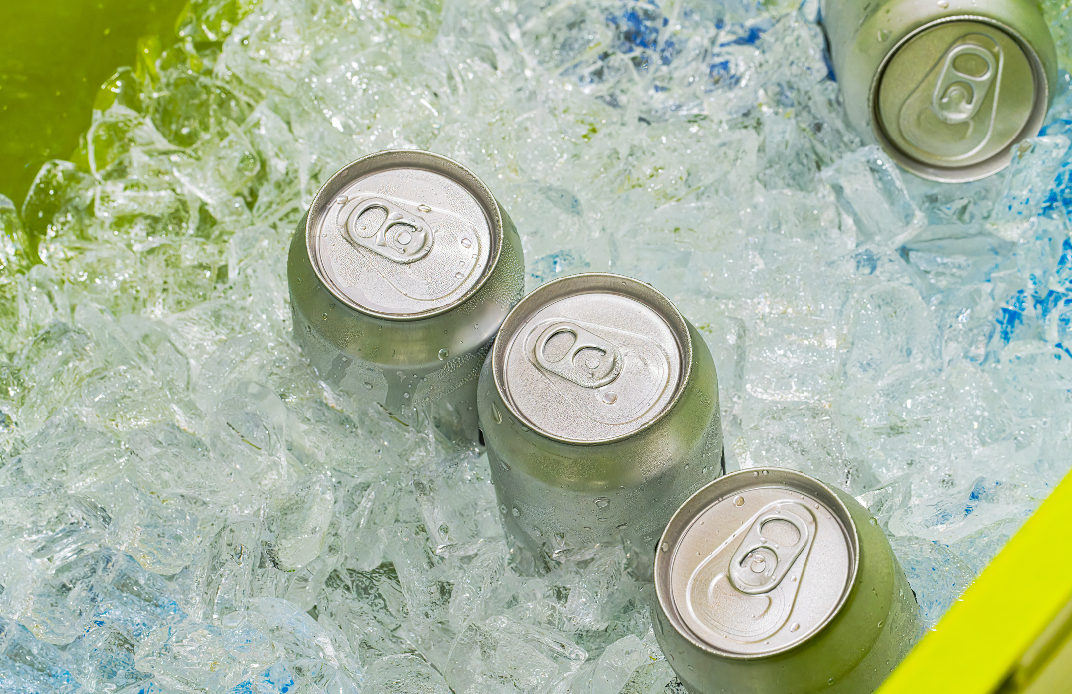 Ex-Astronomer HR Exec Says Hard Seltzers Fueled Viral Coldplay Scandal