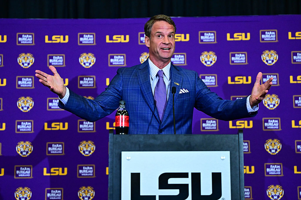 How Lane Kiffin’s LSU Move Created CFP's Strangest Week For Ole Miss Players
