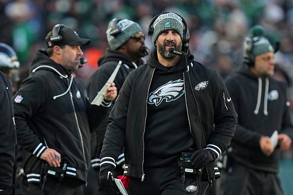 Eagles Fans Drop Eggs All Over OC’s Home in Post-Loss Meltdown