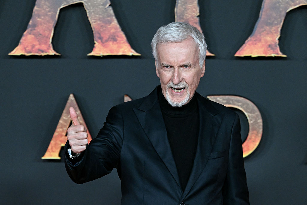 Woke Director James Cameron's Latest 'Avatar' Movie Is Major Box Office Disappointment