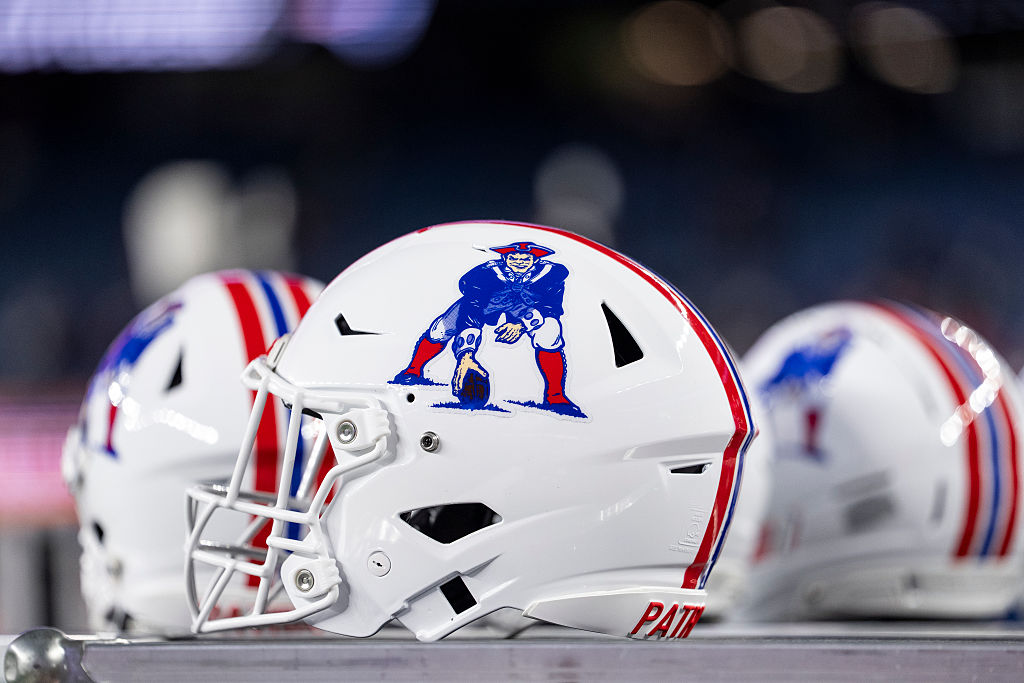 New England Patriots Will Hold Pregame Ceremony For Victims Of Brown University And Bondi Beach