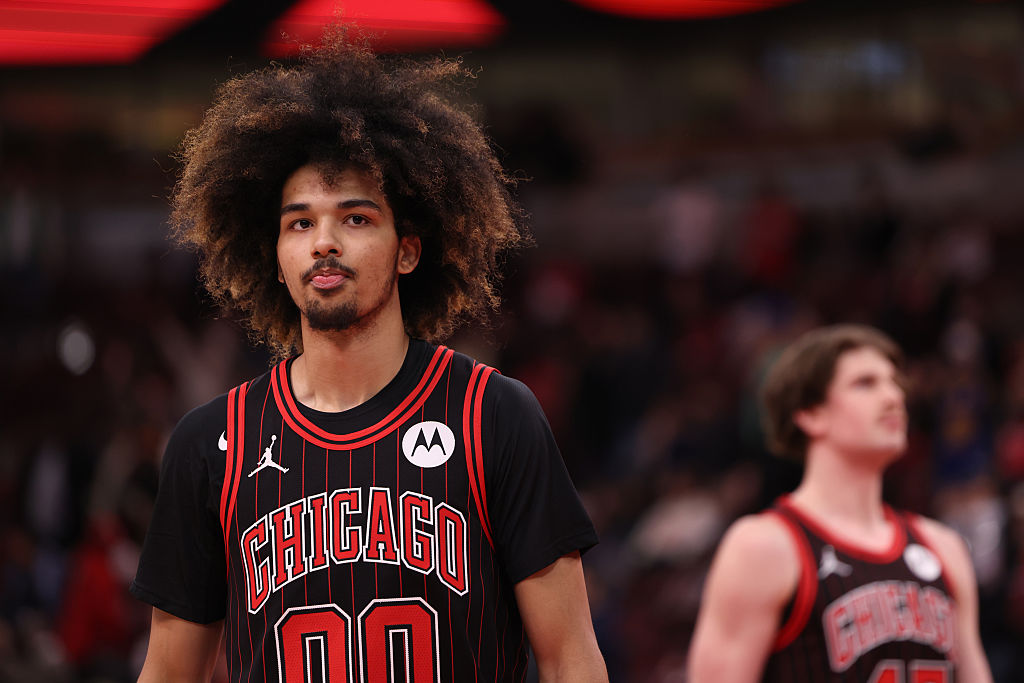 Current NBA Player Trentyn Flowers Drawing College Interest As NCAA Faces Eligibility Meltdown. This Is Absurd