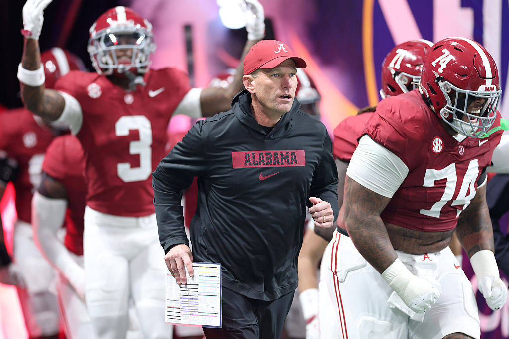 Final CFP Rankings: Alabama Gets In, Notre Dame Left Out, Miami Represents The ACC