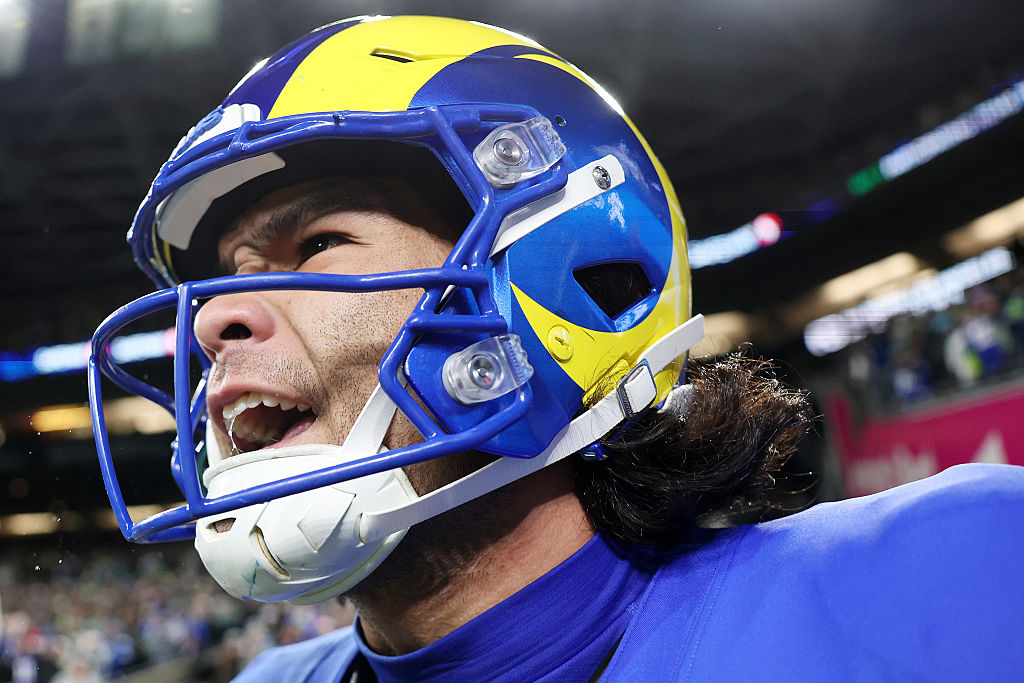 Puka Nacua Goes From Lovable Overachiever To Online Villian Bent On Destroying NFL Officials - OutKick