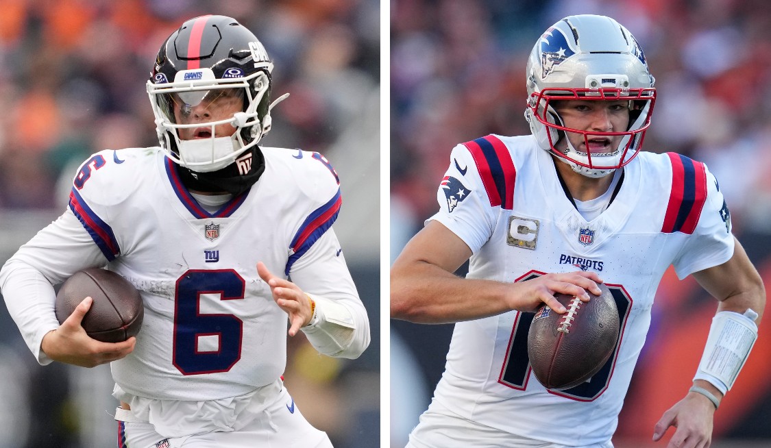 Giants–Patriots MNF Betting Preview: Why New York Can Cover +7.5 And Shock New England