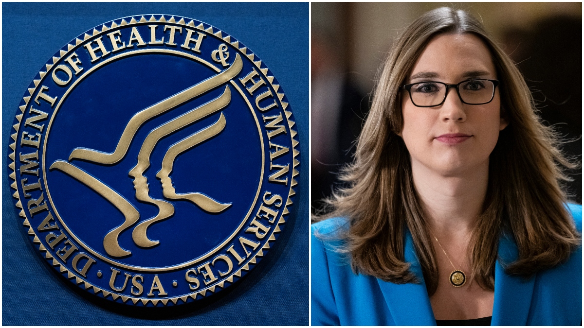 Science Over Ideology: HHS Moves To Halt Pediatric 'Gender Transitions'