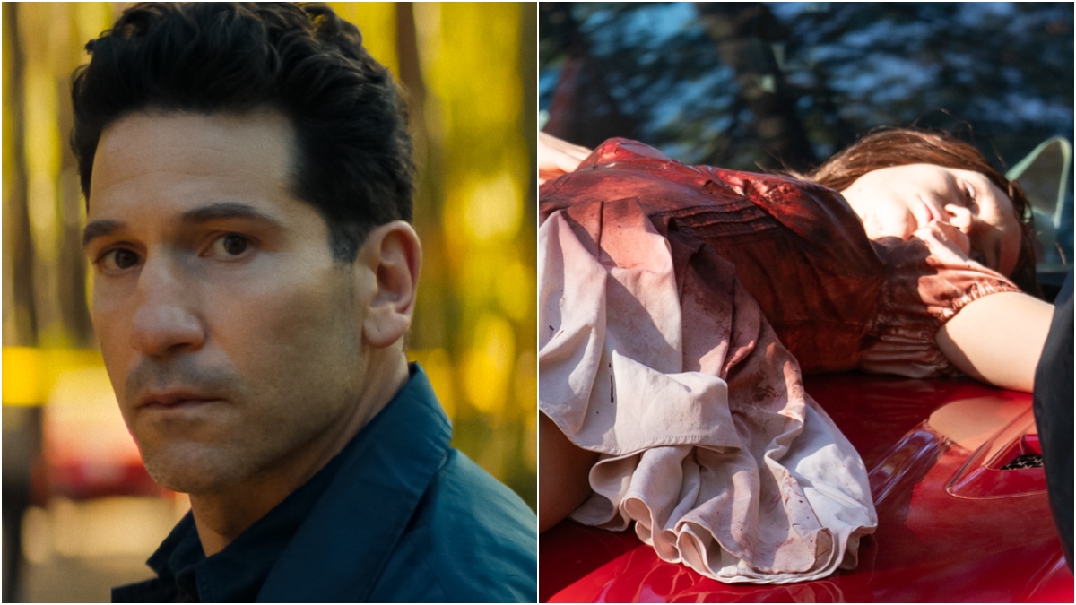 Netflix's 'His & Hers' Features Absurd Twist Ending | OutKick