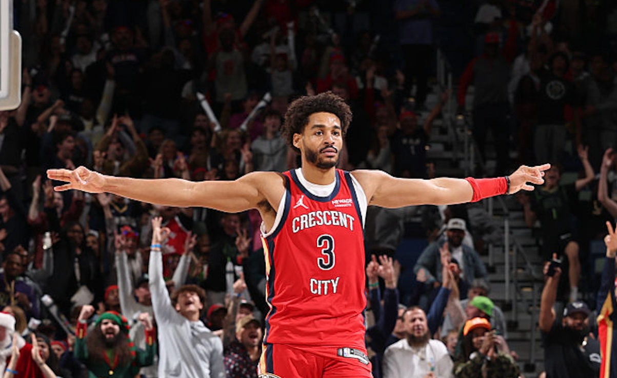 Jordan Poole's NBA Highlights: Clutch Shots & Assists