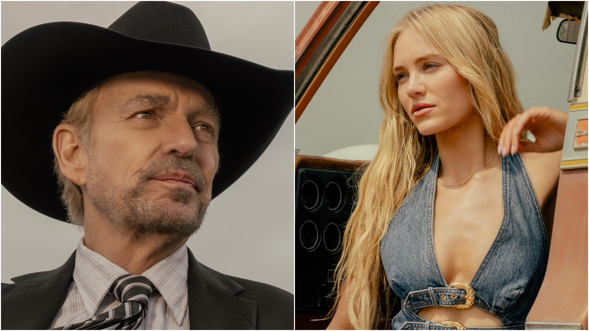 'Landman' Fans Erupt With Rage Going Into Season Finale: REACTIONS