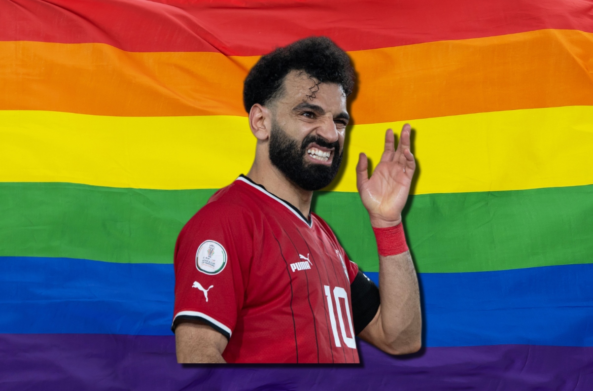 Seattle's Woke World Cup Agenda In Shambles With 'Pride Match' Set Between Countries With Anti-Gay Laws