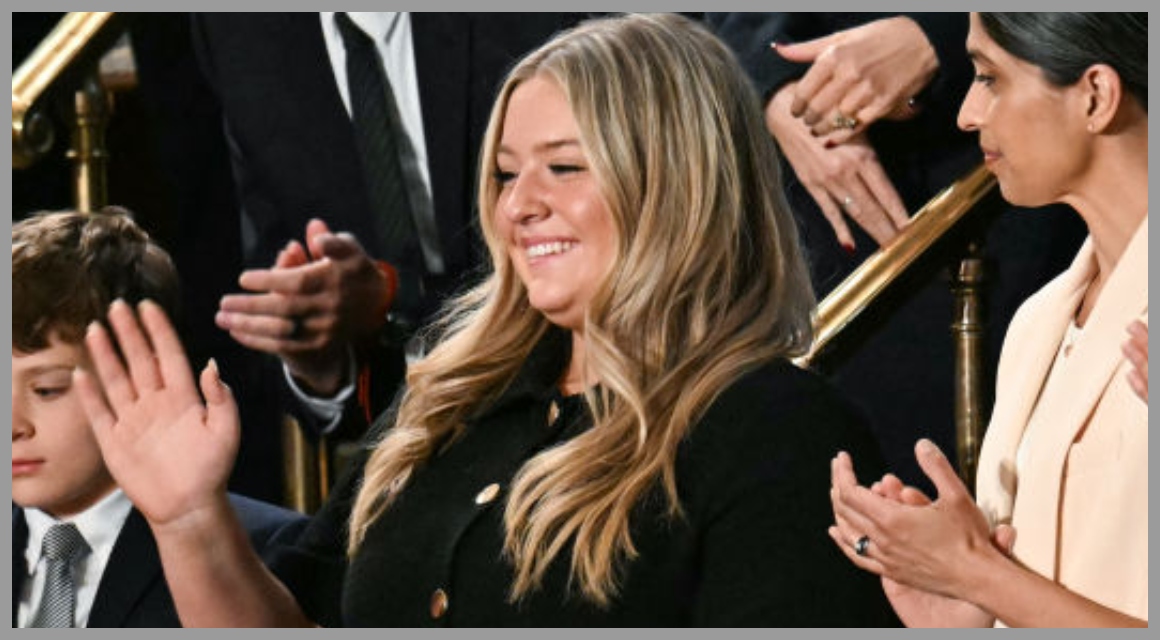 They Call Men In Women's Sports A Distraction. I Call It A Crisis | Payton McNabb