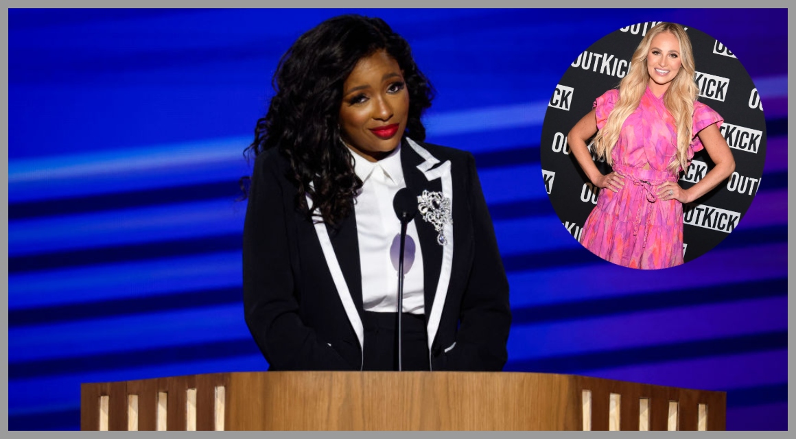 Warning To Republicans: Don't Sleep On Jazzy Or Any Other Nutty Dems For That Matter | Tomi Lahren