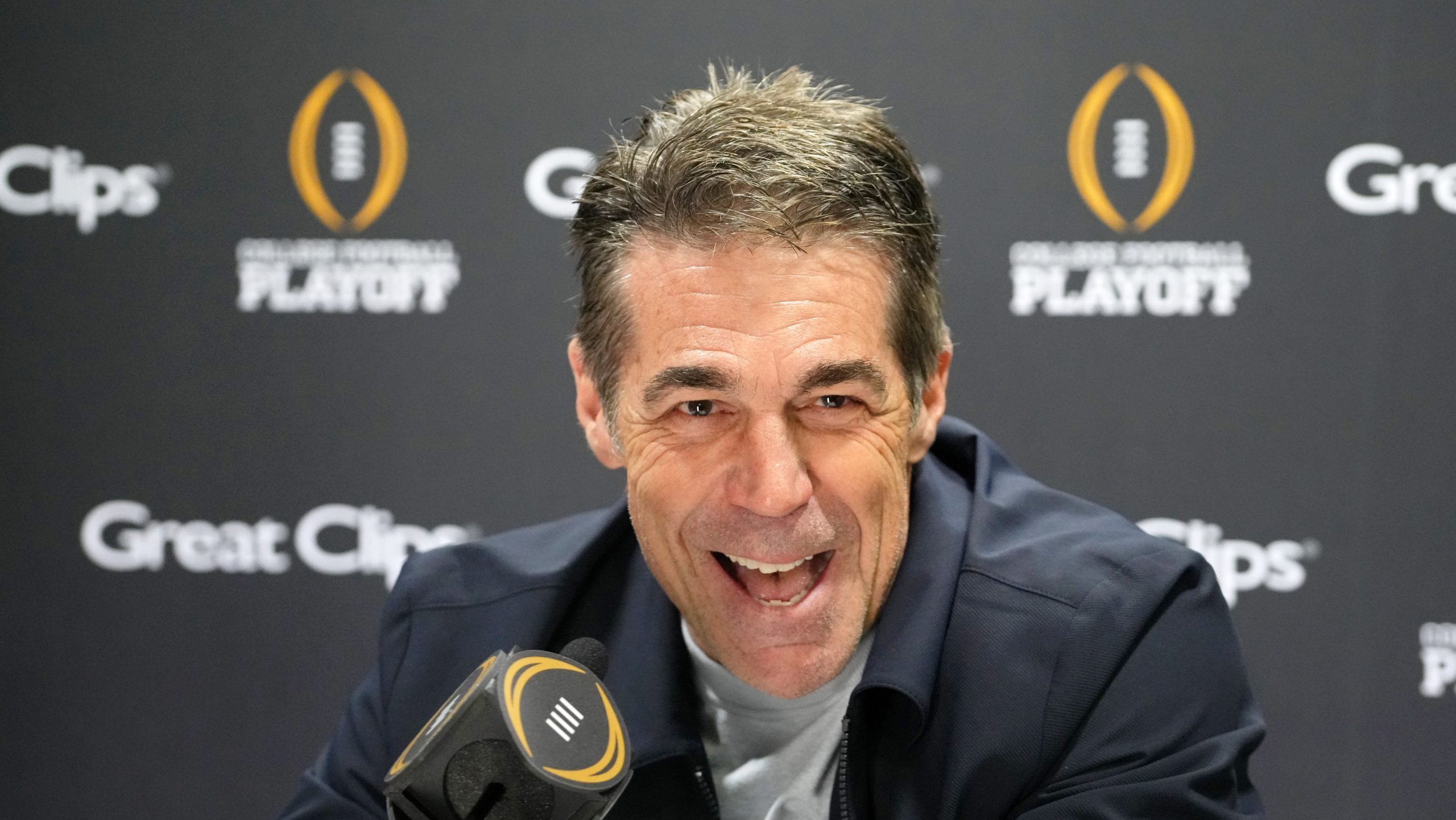 Chris Fowler Addresses Whether ESPN Controls College Football Playoff Field