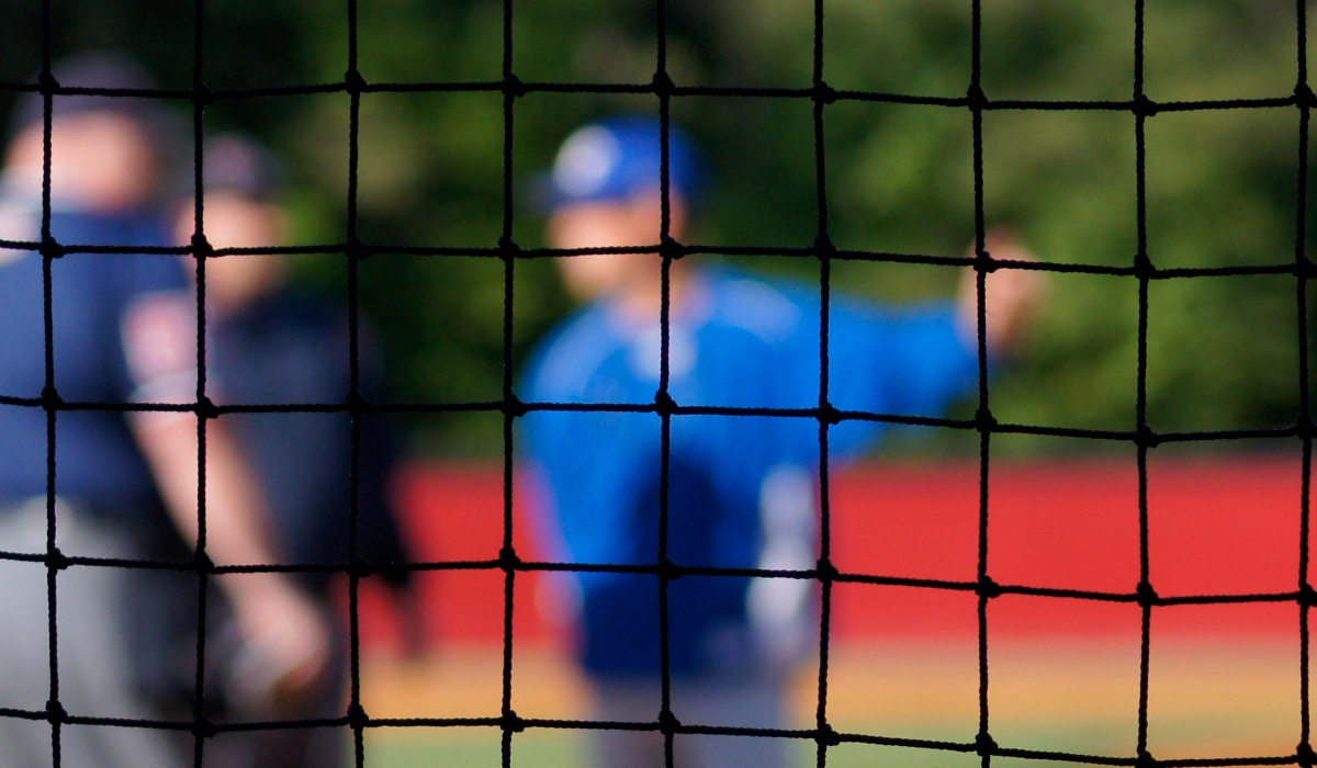 Brawl At Youth Baseball Game Sends Umpire To Hospital While Heartwarming Father & Son Among Three Arrested
